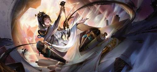 王者荣耀皮肤爆料最新上官婉儿,上官婉儿新皮肤惊艳亮相